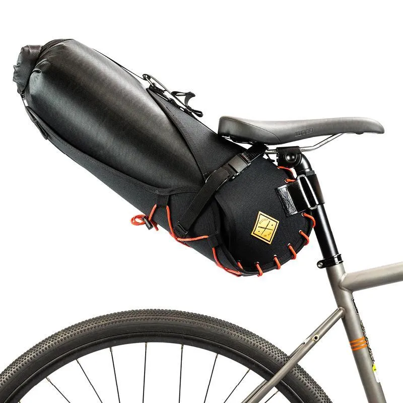 Restrap Bikepacking Saddle Bag 14L  Dry Bag