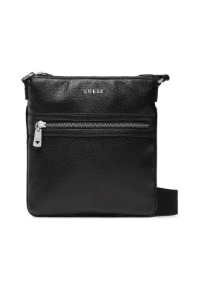 Riviera Crossbody Flat - Black