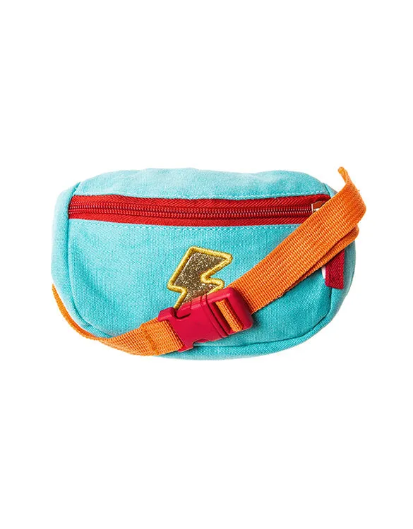 Rockahula - Lightning Flash Bum Bag