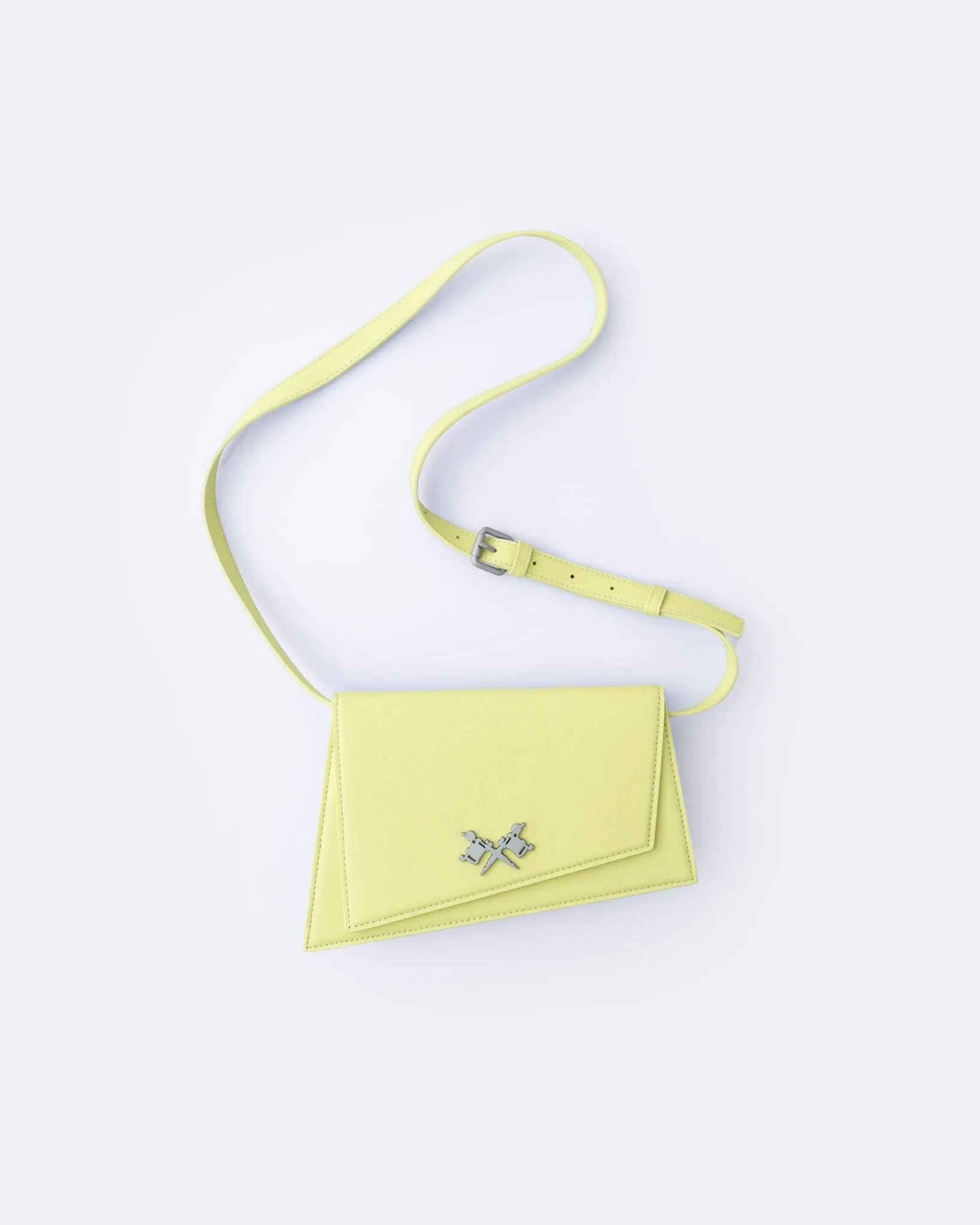 Root Studio Bag - Lemon