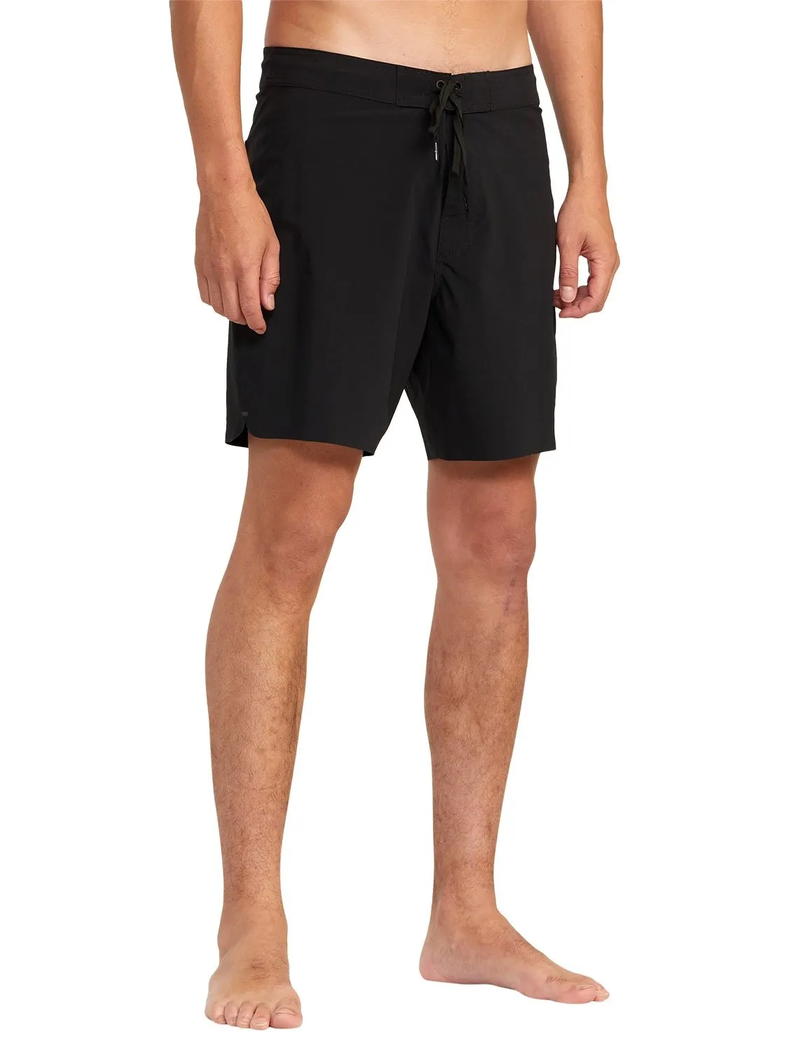 RVCA Men's Anderson 17 Trunk