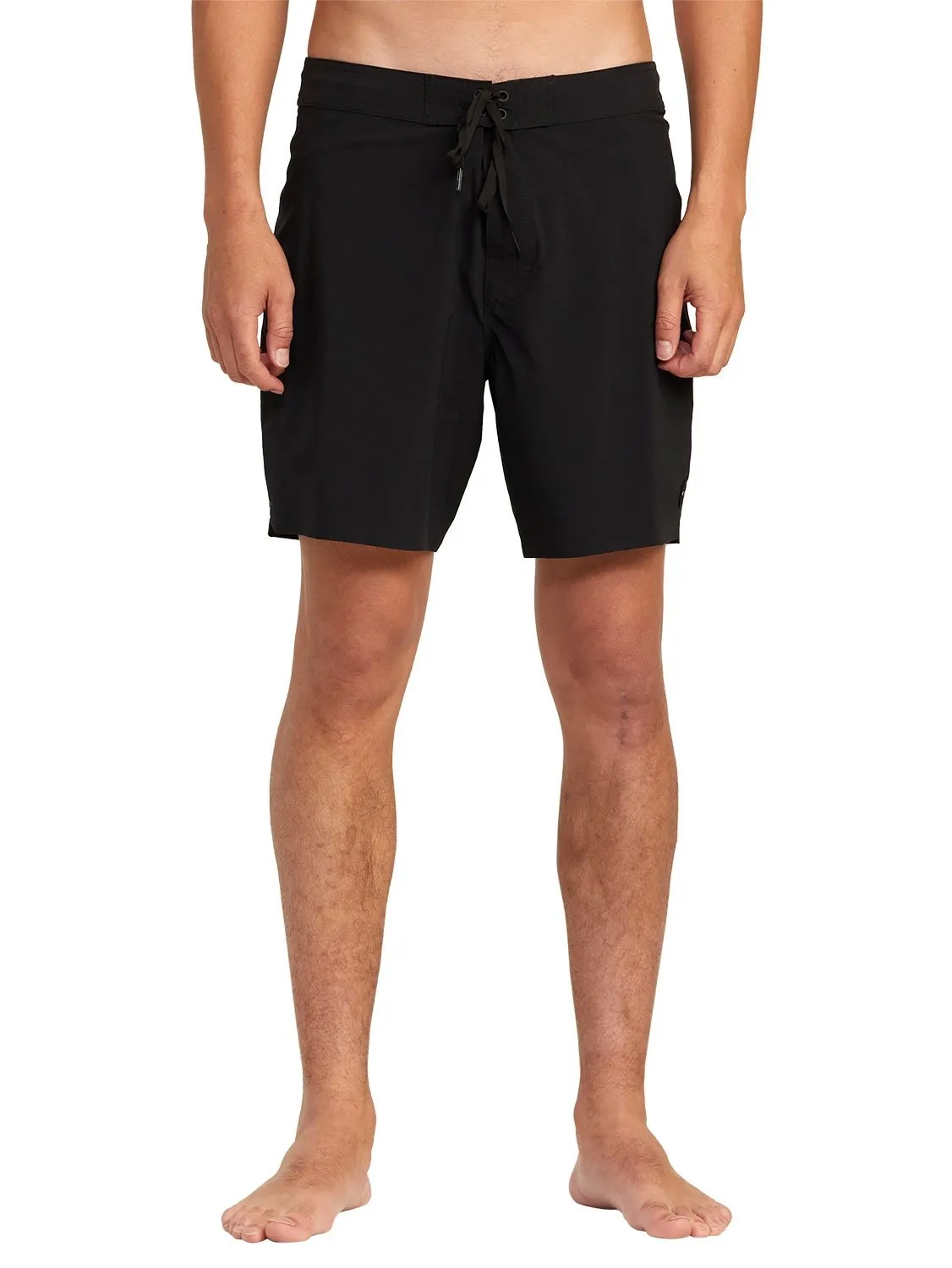 RVCA Men's Anderson 17 Trunk