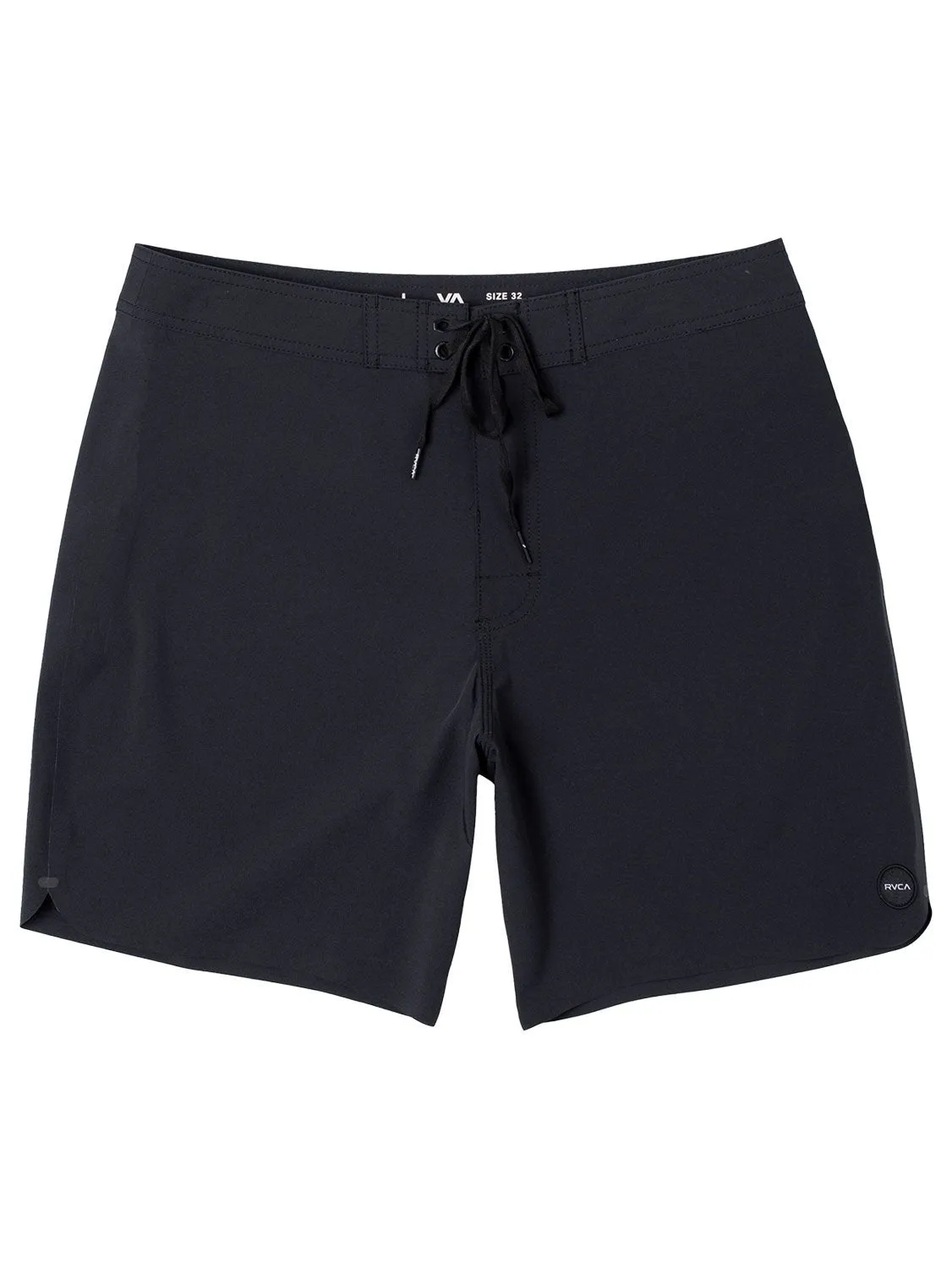 RVCA Men's Anderson 17 Trunk