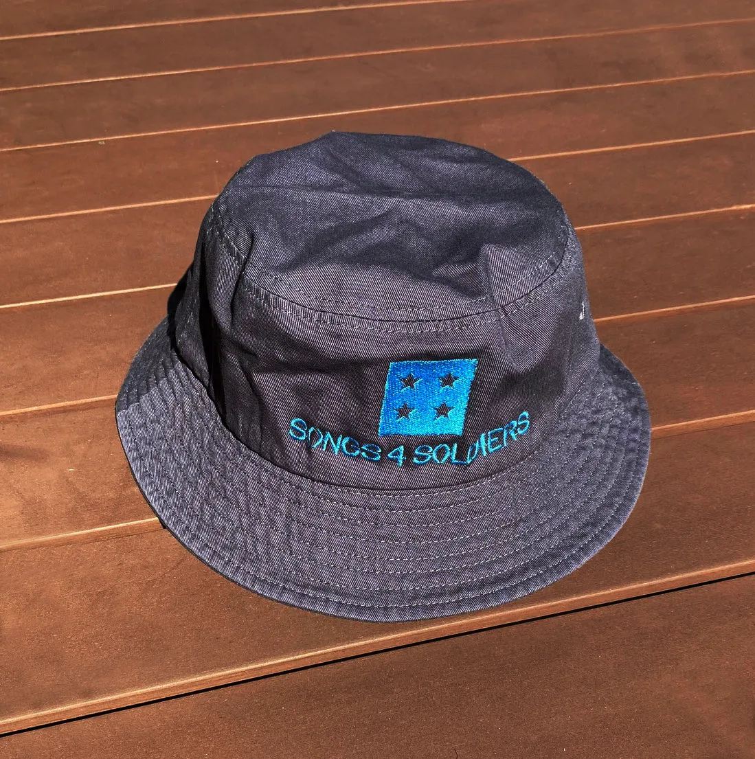 S4S Bucket Hat