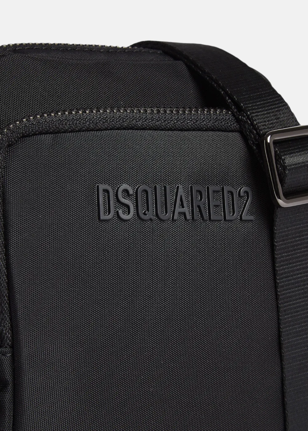 Sacoche Dsquared2  Urban Crossbody