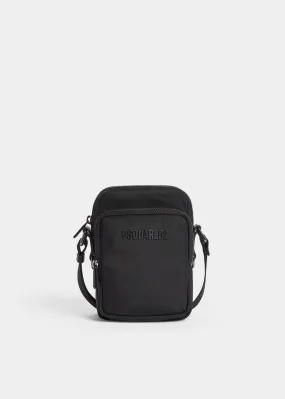 Sacoche Dsquared2  Urban Crossbody