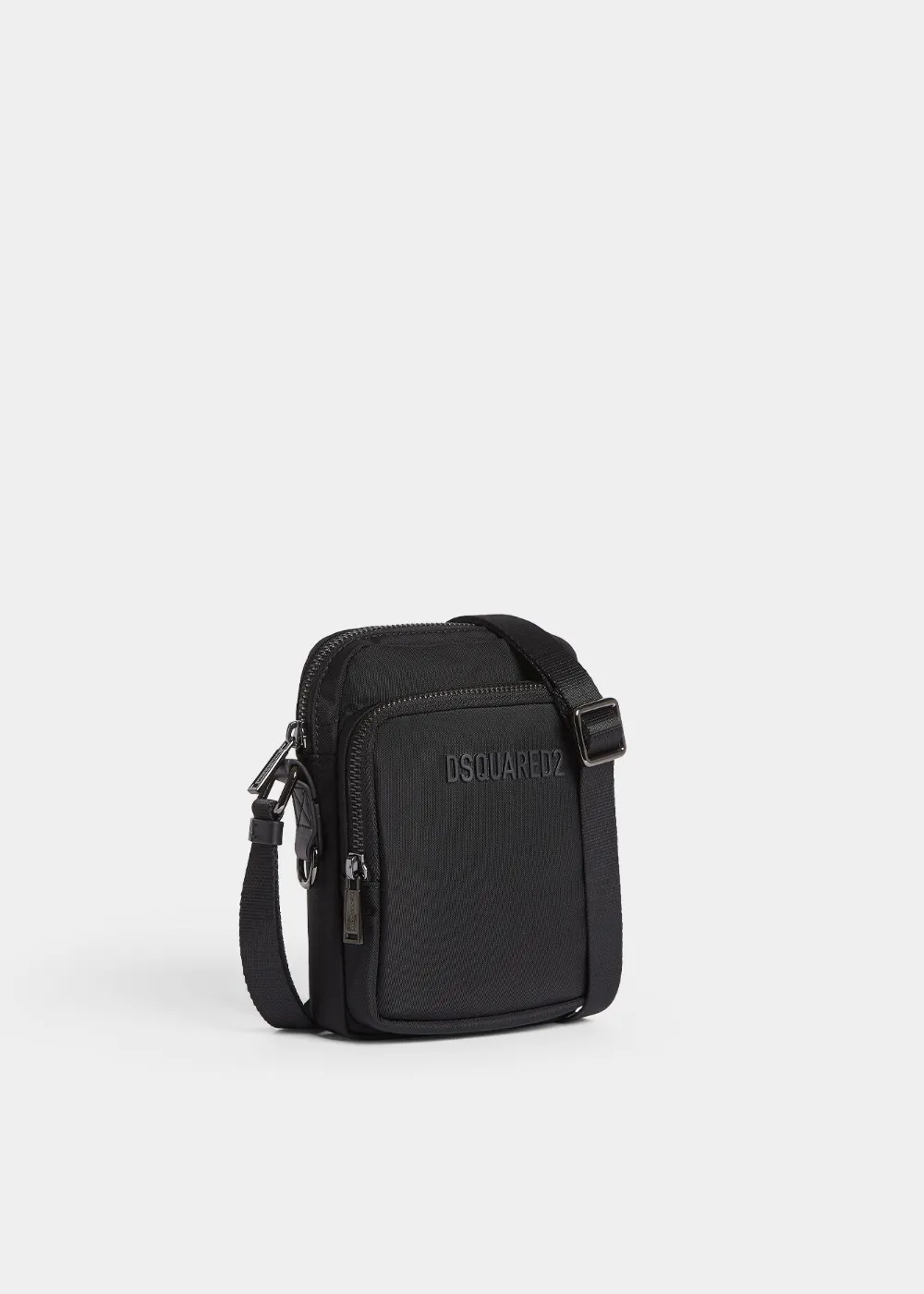 Sacoche Dsquared2  Urban Crossbody