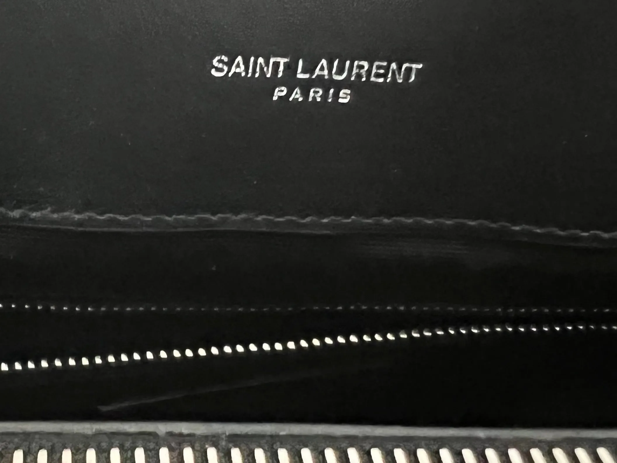 Saint Laurent Lou Lou bag