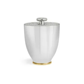 Shagreen Ice Bucket