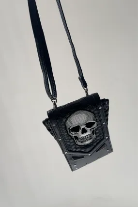 Skull bag