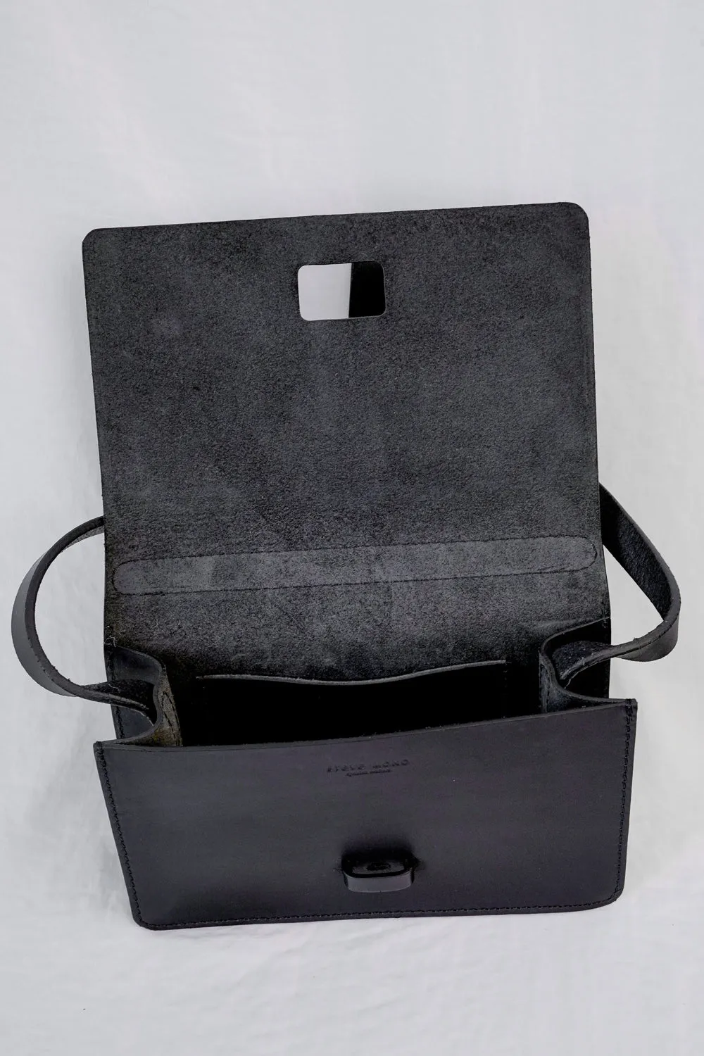 Steve Mono Bag 112