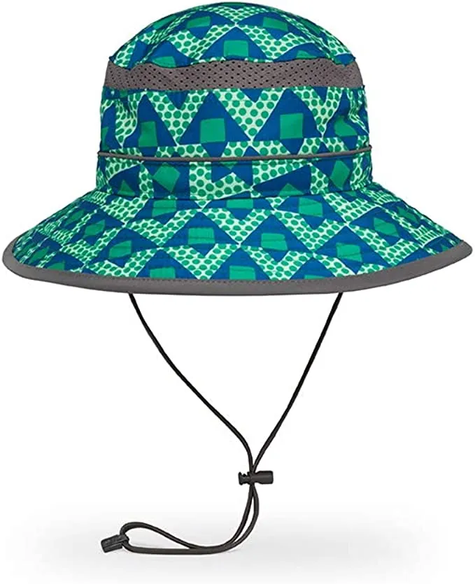 Sunday Afternoon Kids' Fun Bucket Hat