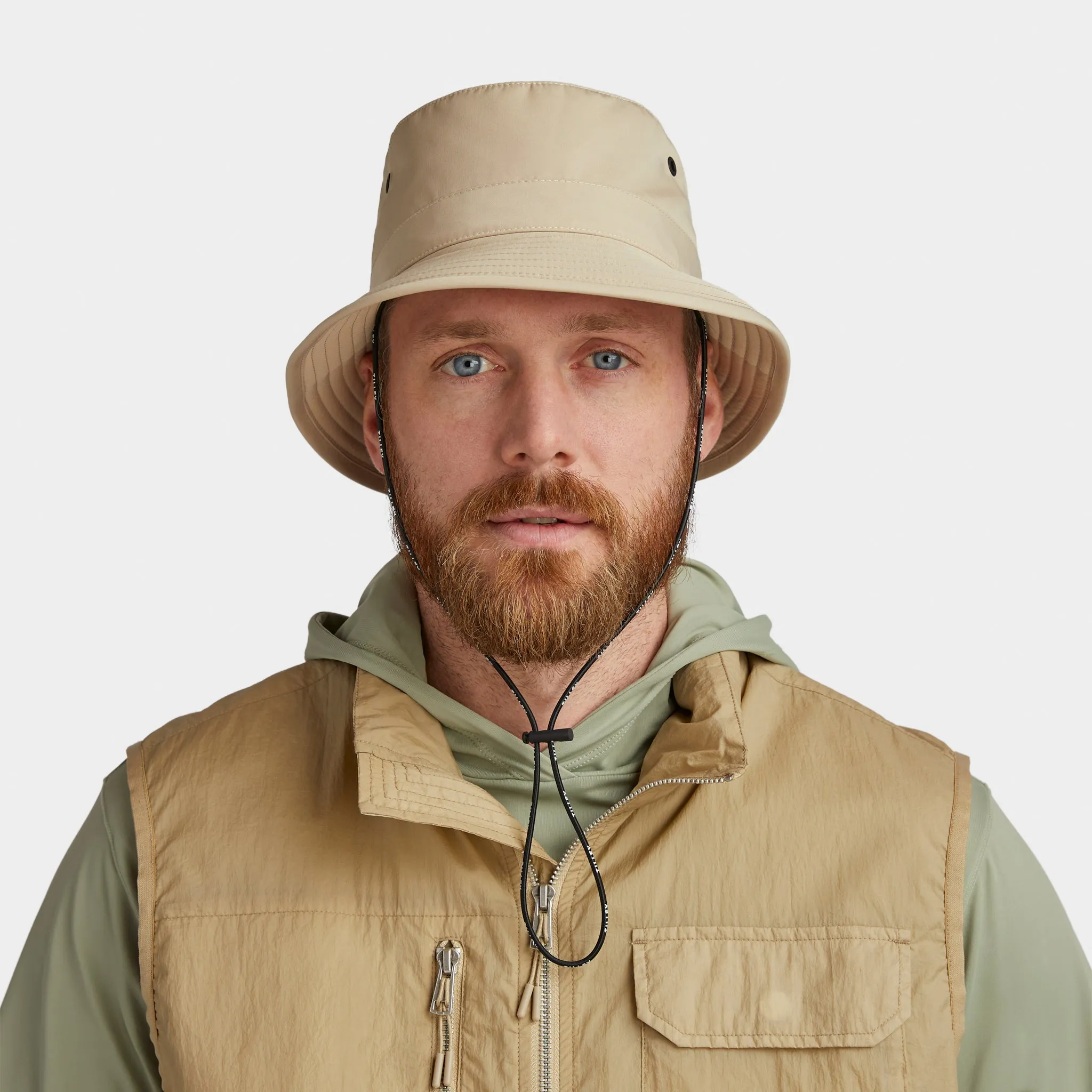 T1 Technical Bucket Hat