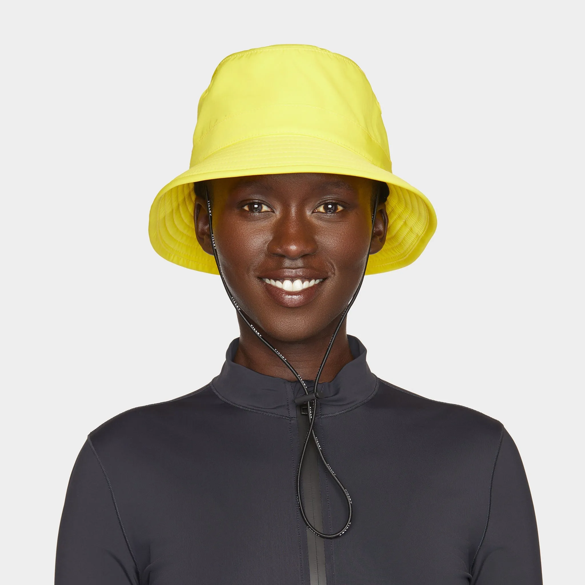 T1 Technical Bucket Hat