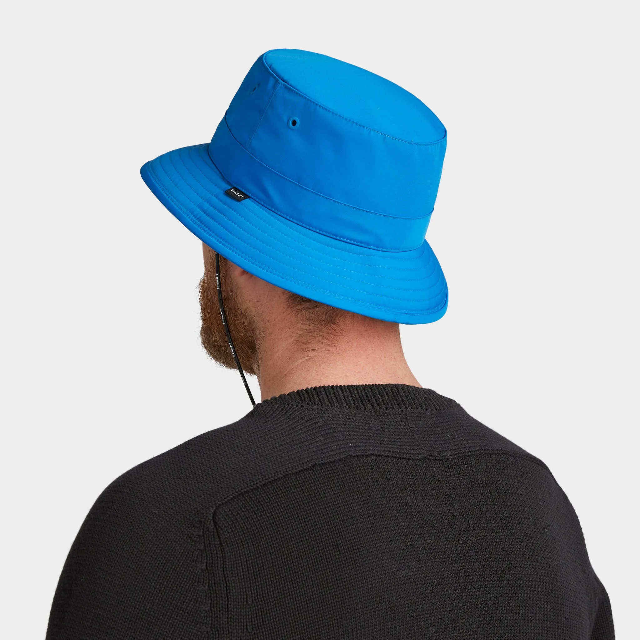 T1 Technical Bucket Hat