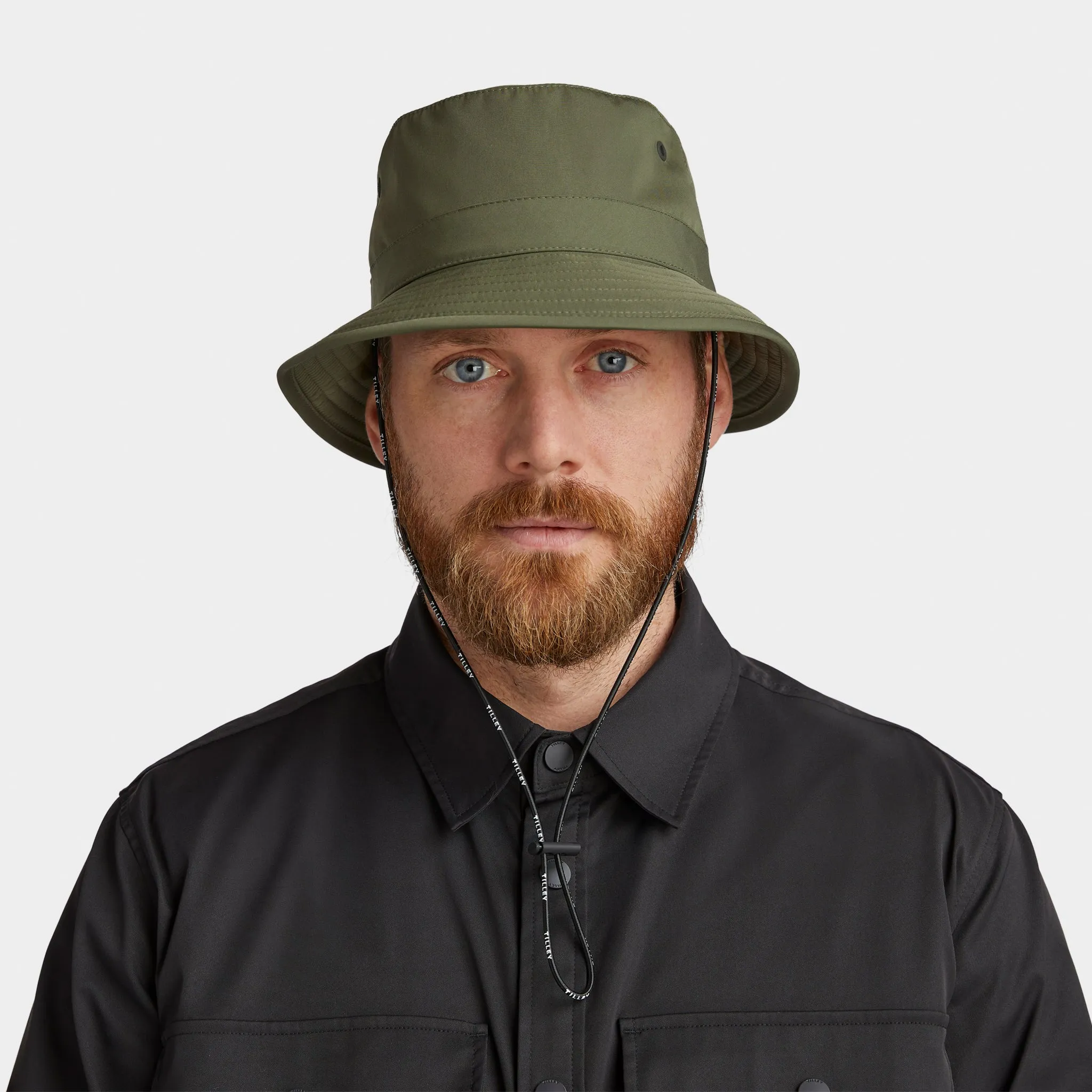 T1 Technical Bucket Hat