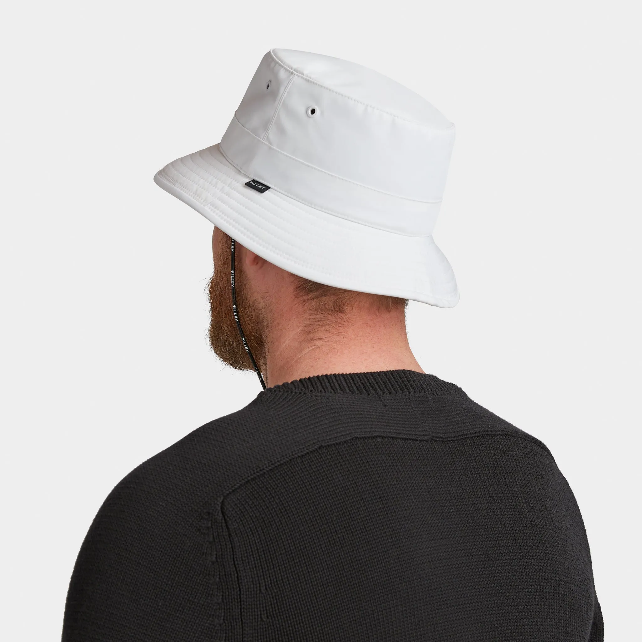 T1 Technical Bucket Hat