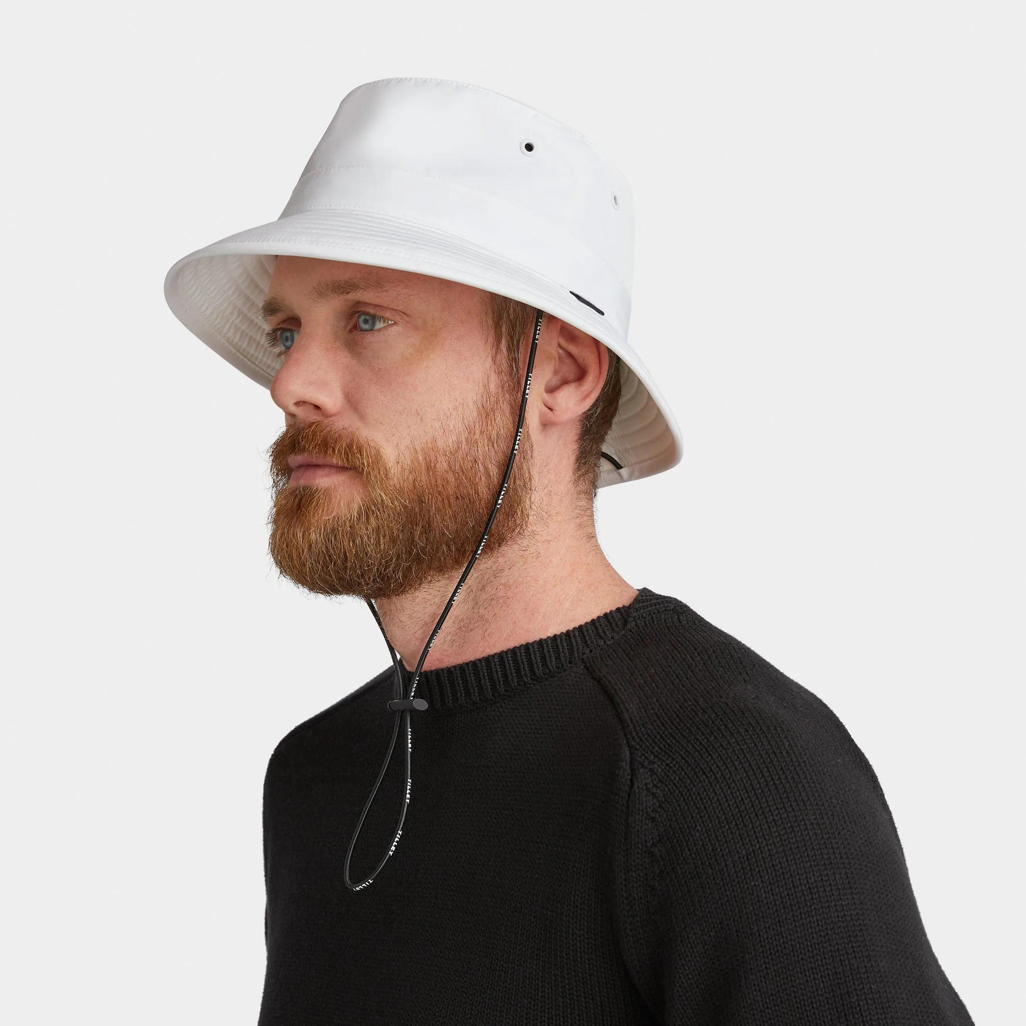 T1 Technical Bucket Hat