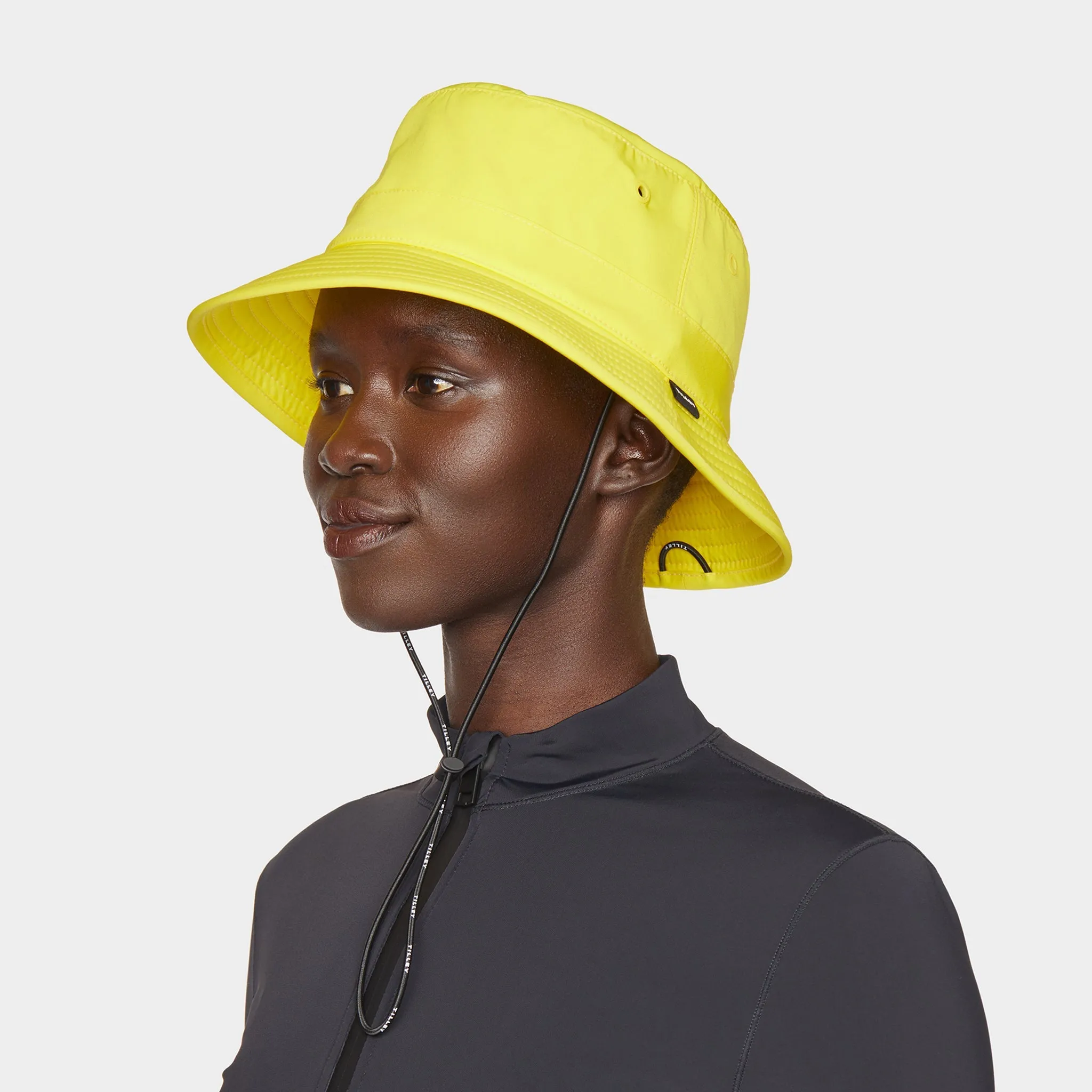 T1 Technical Bucket Hat