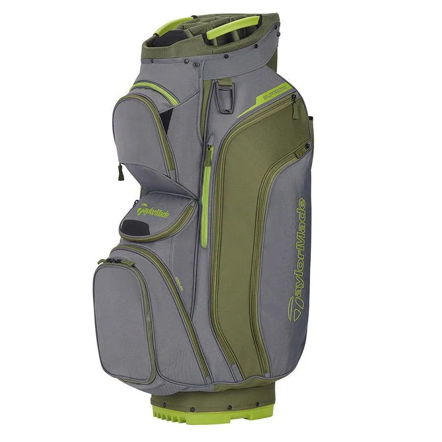 TaylorMade TM20 Supreme Cart Bag