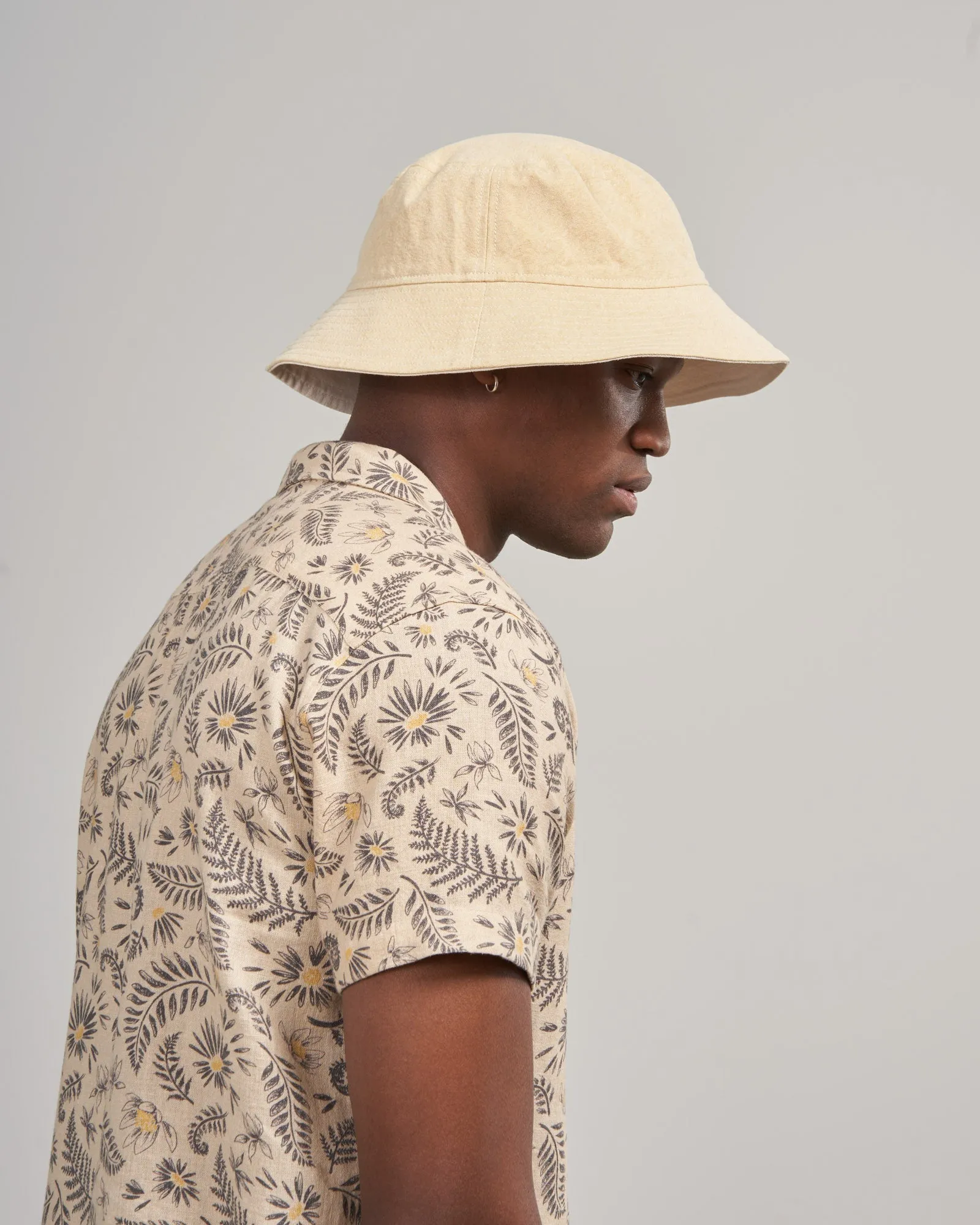 TerraDye Reversible Bucket Hat