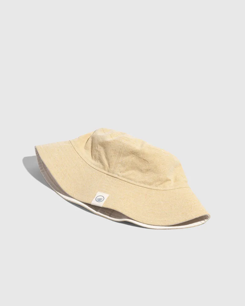 TerraDye Reversible Bucket Hat