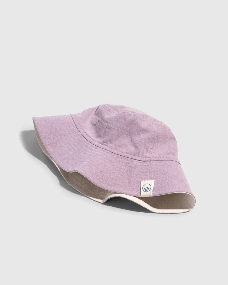 TerraDye Reversible Bucket Hat