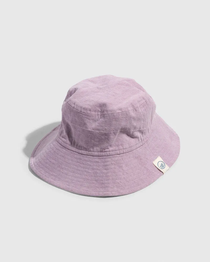 TerraDye Reversible Bucket Hat