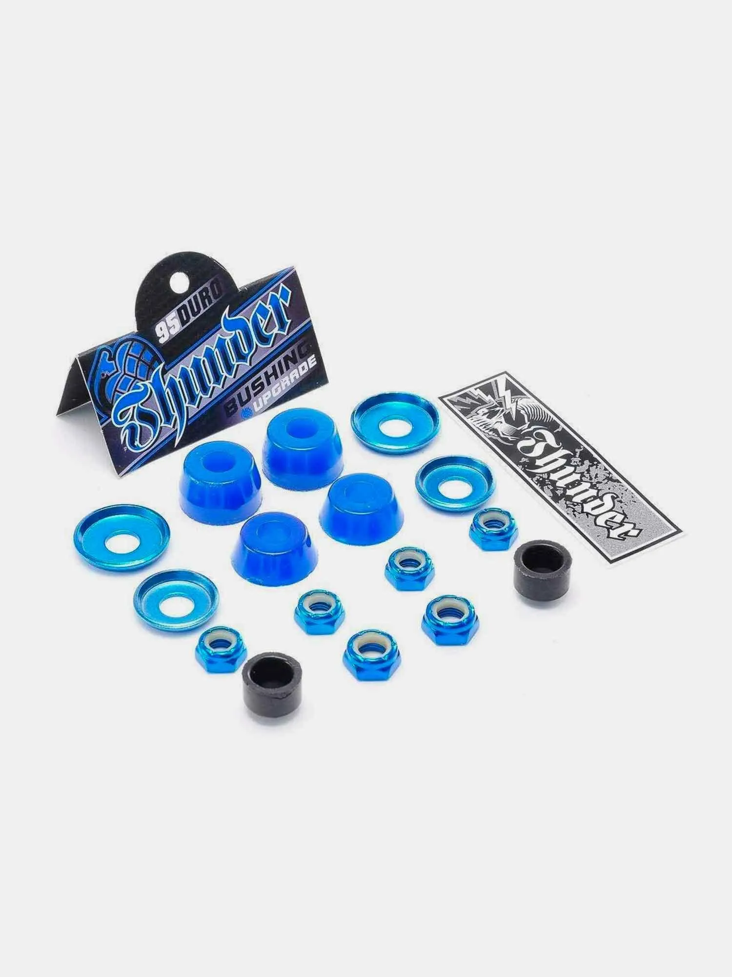 Thunder Rebuild Kit 95A - Blue