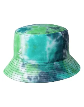 TIE DYE BUCKET