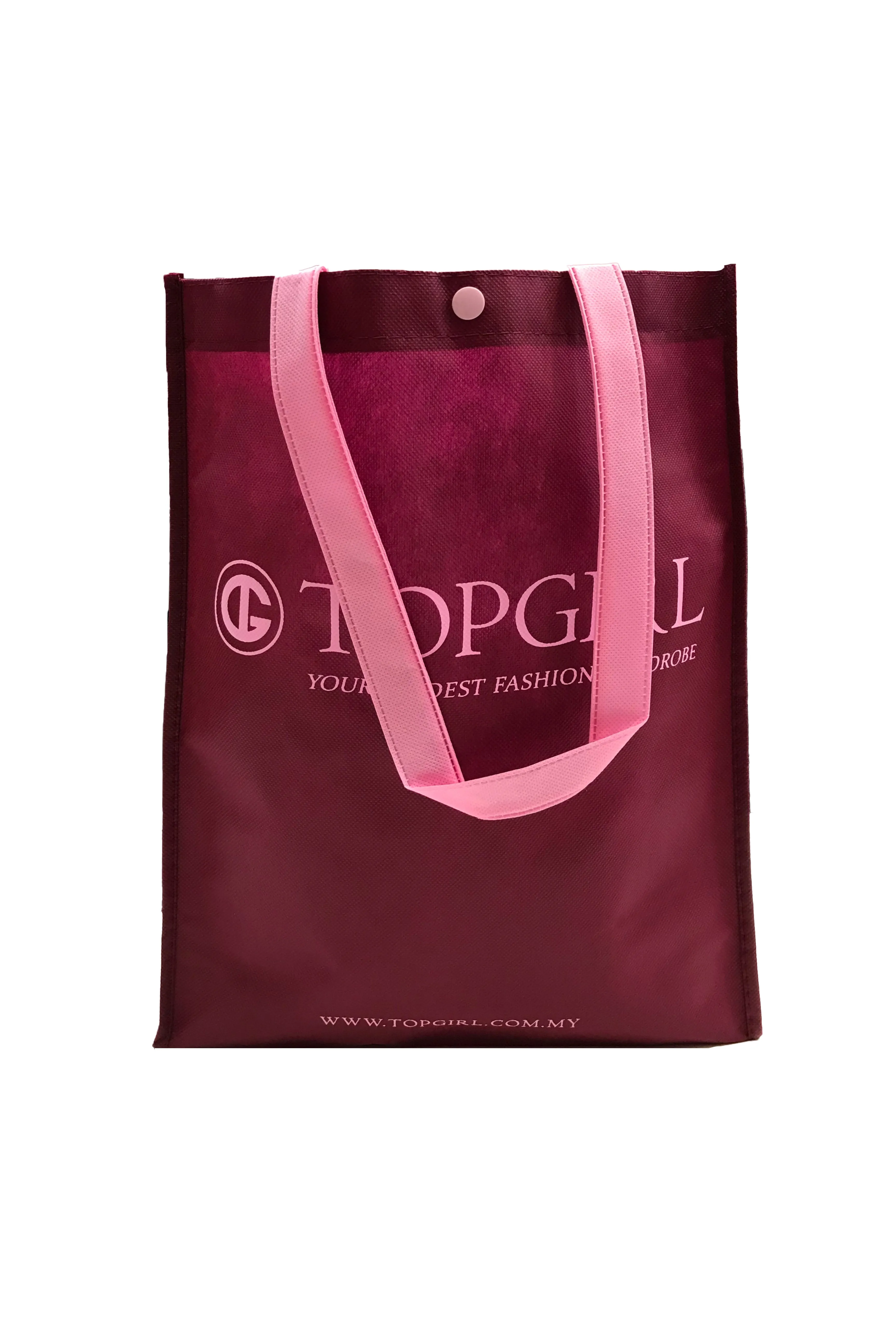 TOPGIRL Recycle Bag (Medium)