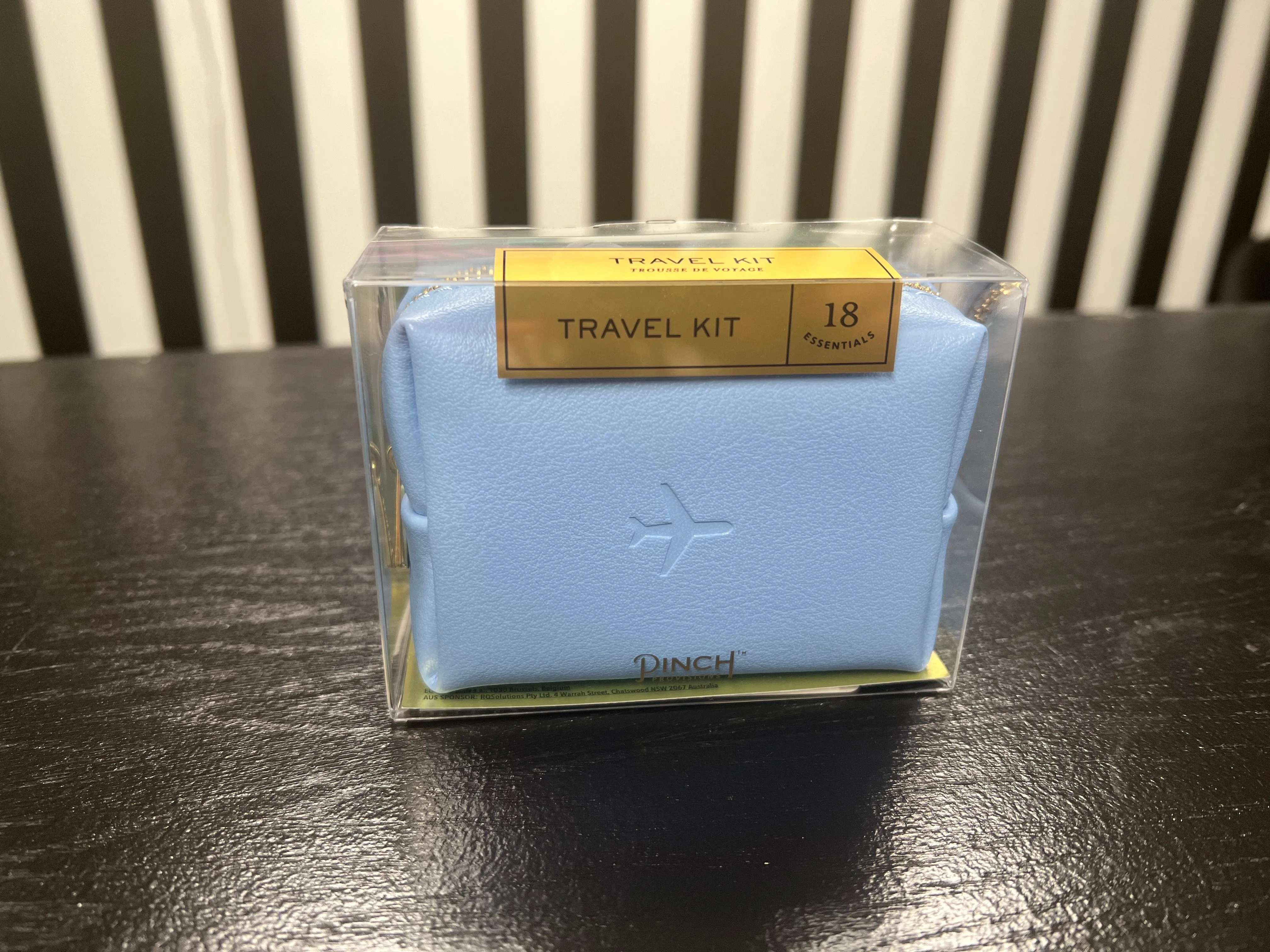 Travel Kit