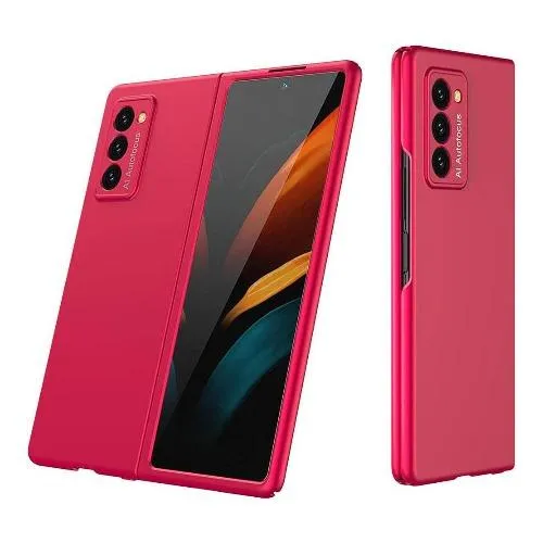 Venture Series Hard Shell Case - Galaxy Z Fold2 5G