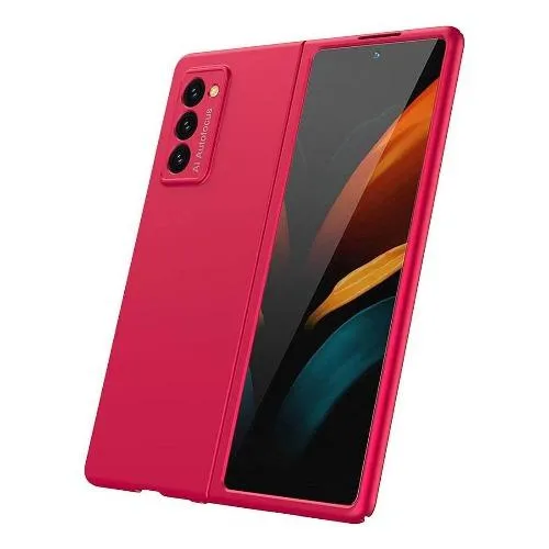 Venture Series Hard Shell Case - Galaxy Z Fold2 5G