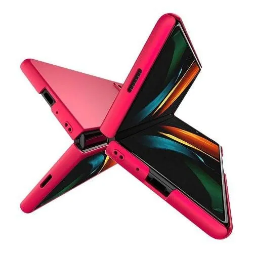 Venture Series Hard Shell Case - Galaxy Z Fold2 5G