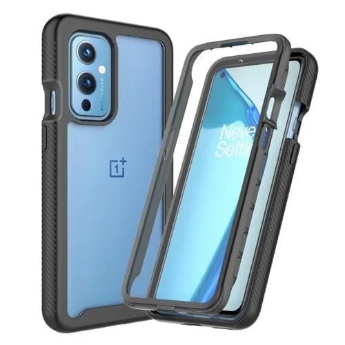 Venture Series Hard Shell Case - OnePlus 9