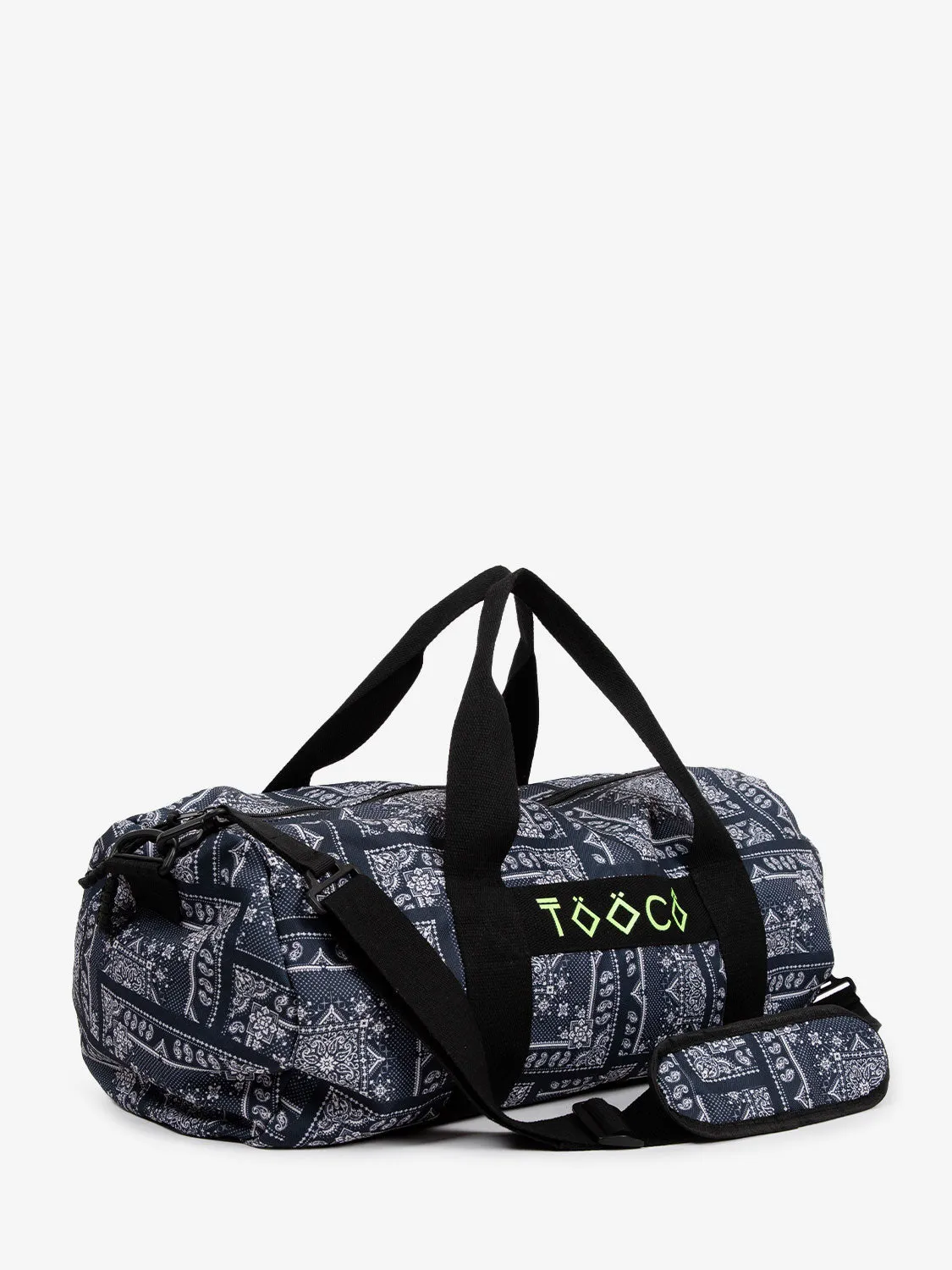 Weekend bag Dana navy