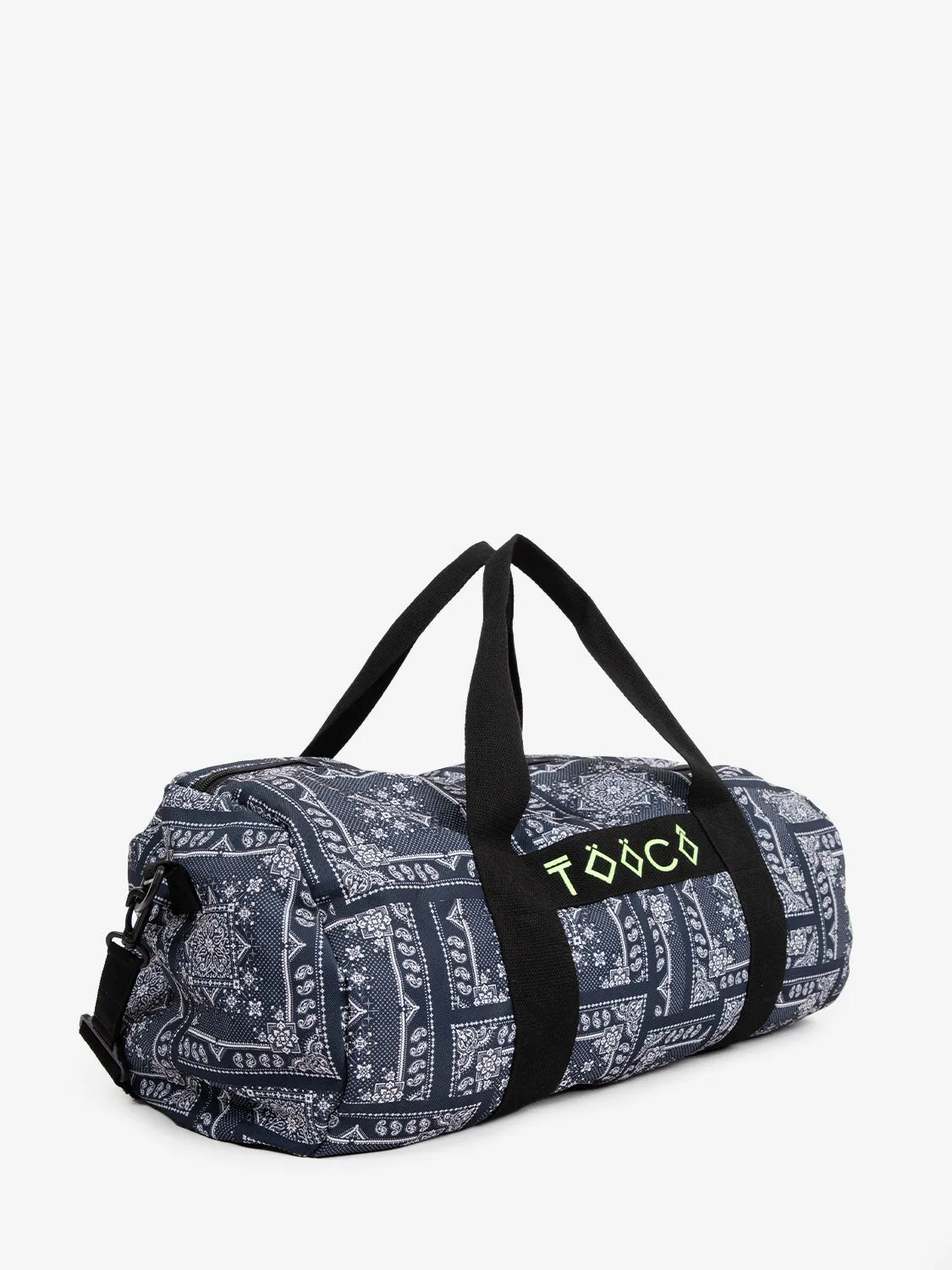 Weekend bag Dana navy