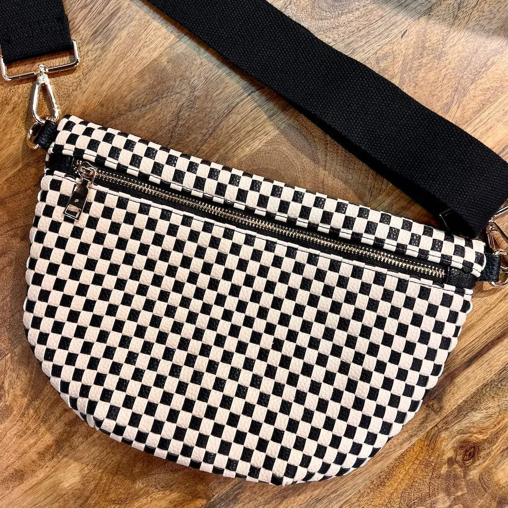 Westlyn Woven Bag