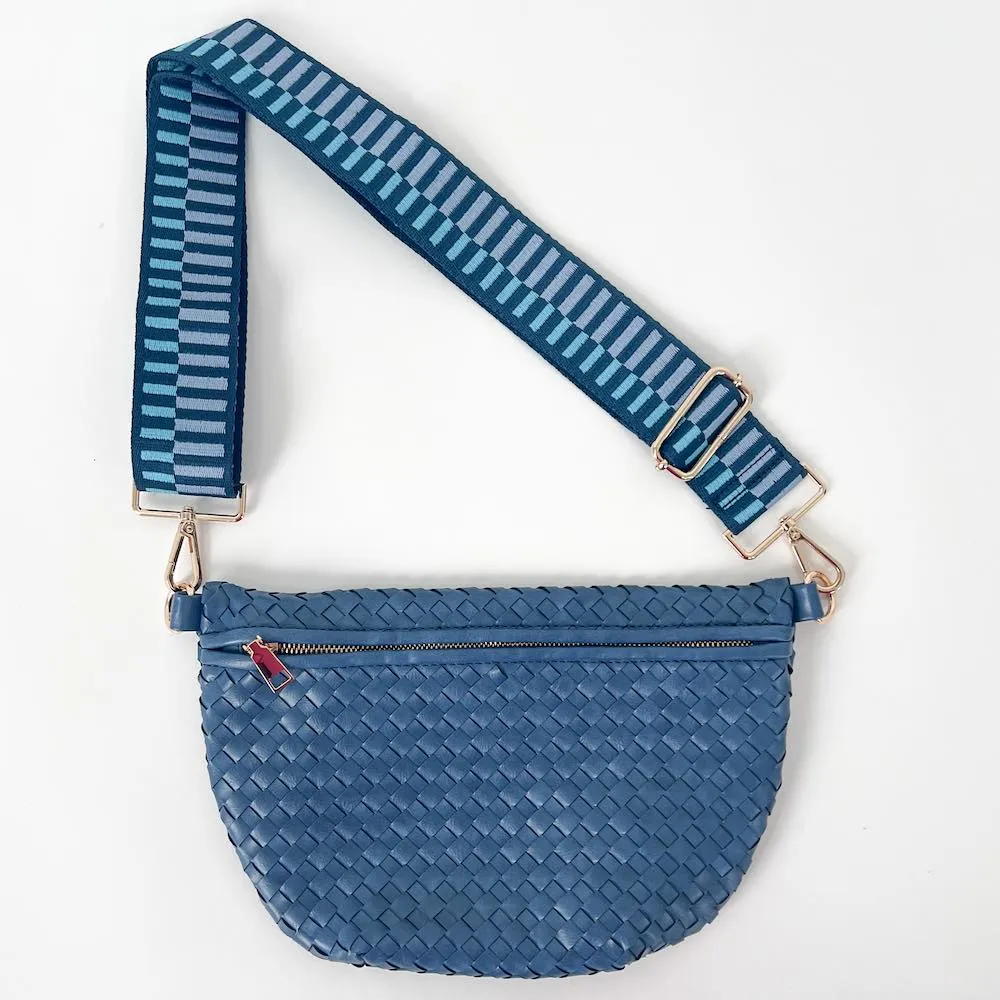 Westlyn Woven Bag