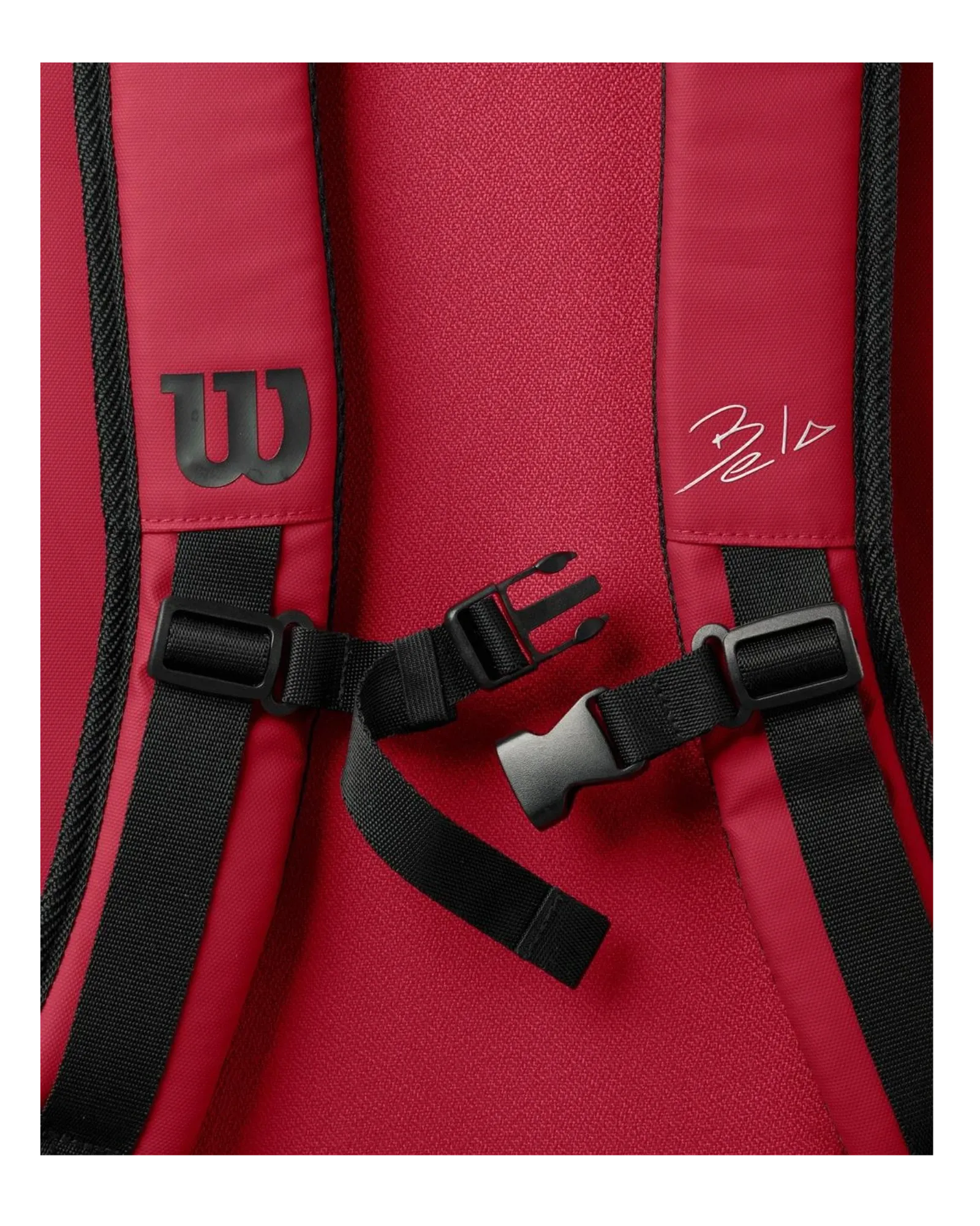 Wilson Bela DNA Padel Bag