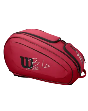 Wilson Bela DNA Padel Bag