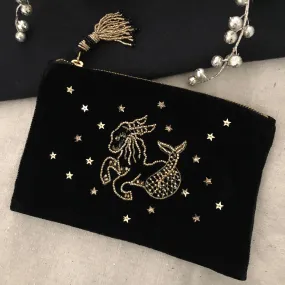 Zodiac Collection - The Capricorn Bag